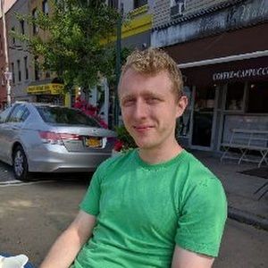 Meet your Posher, Ben